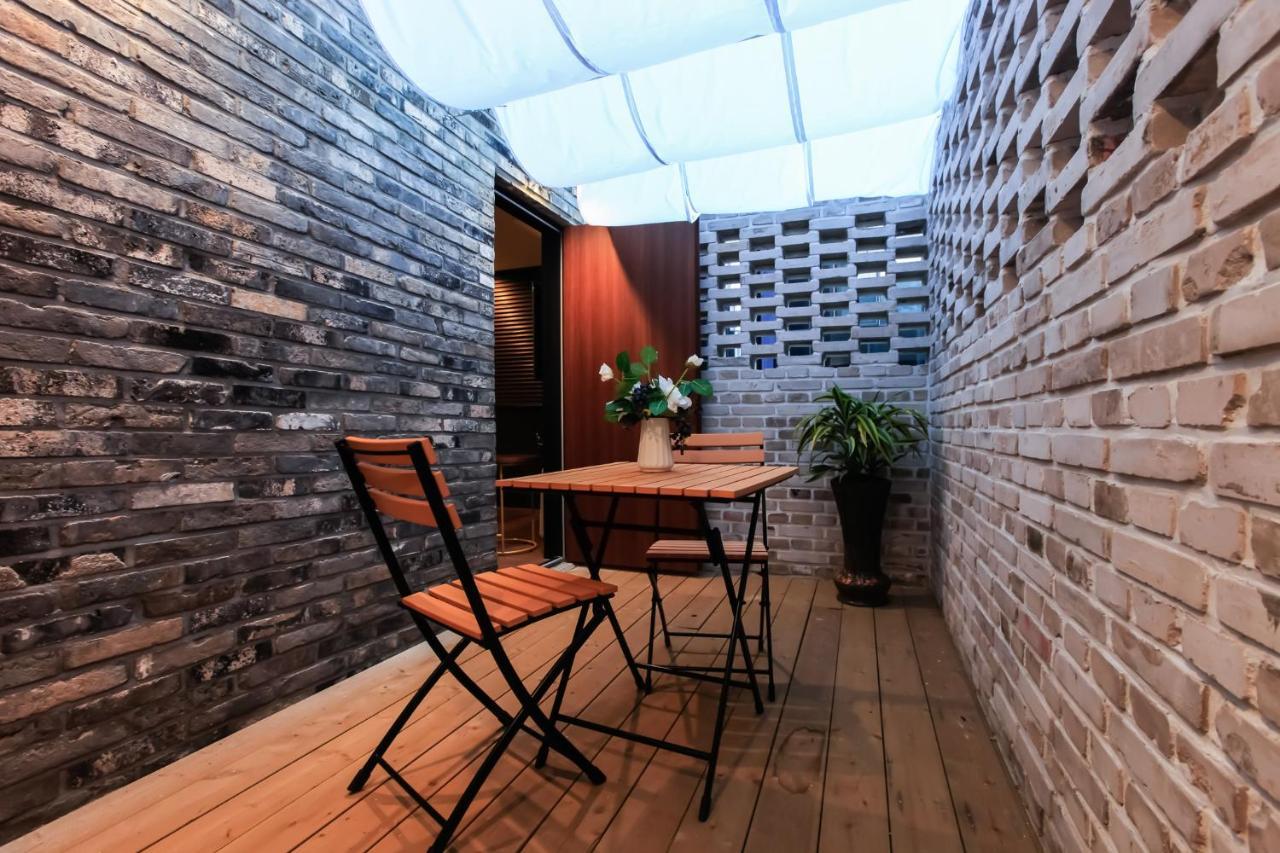 Brown-Dot Hotel Yangjeong Busan Exterior photo